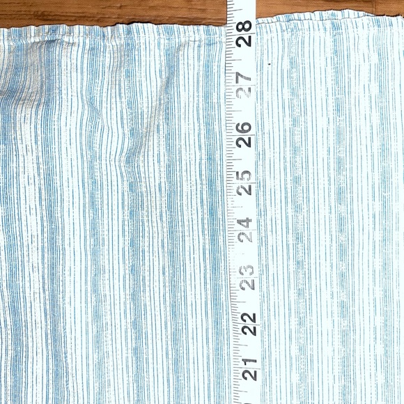 Silk Button Up Striped Shirt Linea Dome - Picture 8 of 9